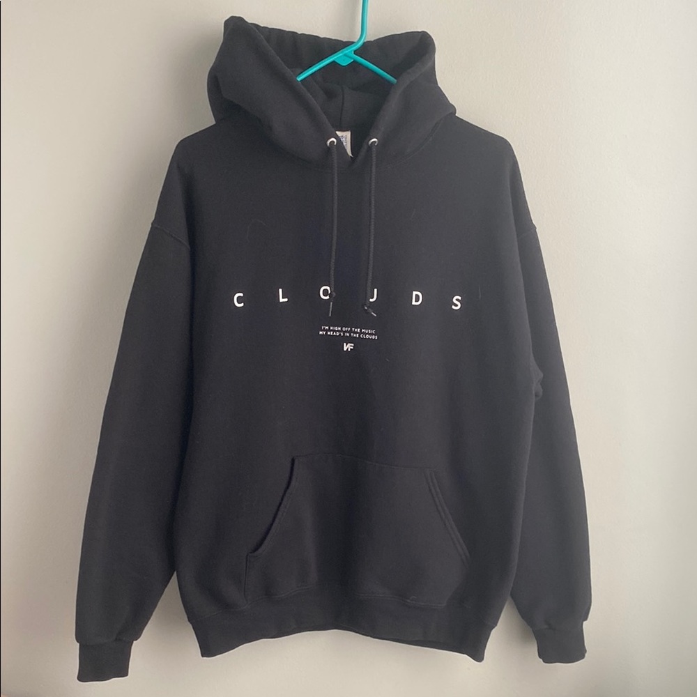 NF Clouds Hoodie
